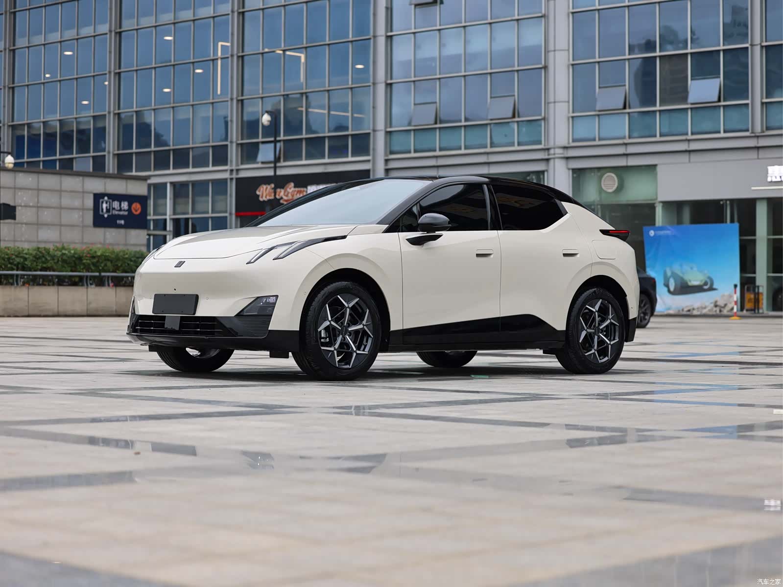 Lynk & Co 02, 2025 1