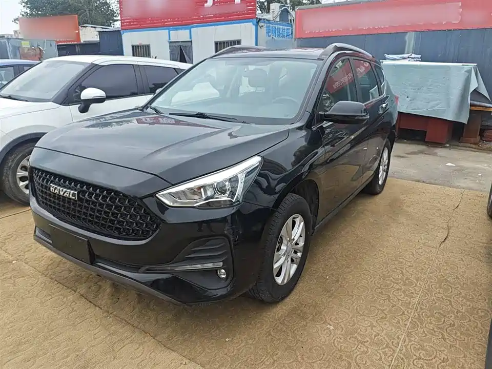 Haval M6