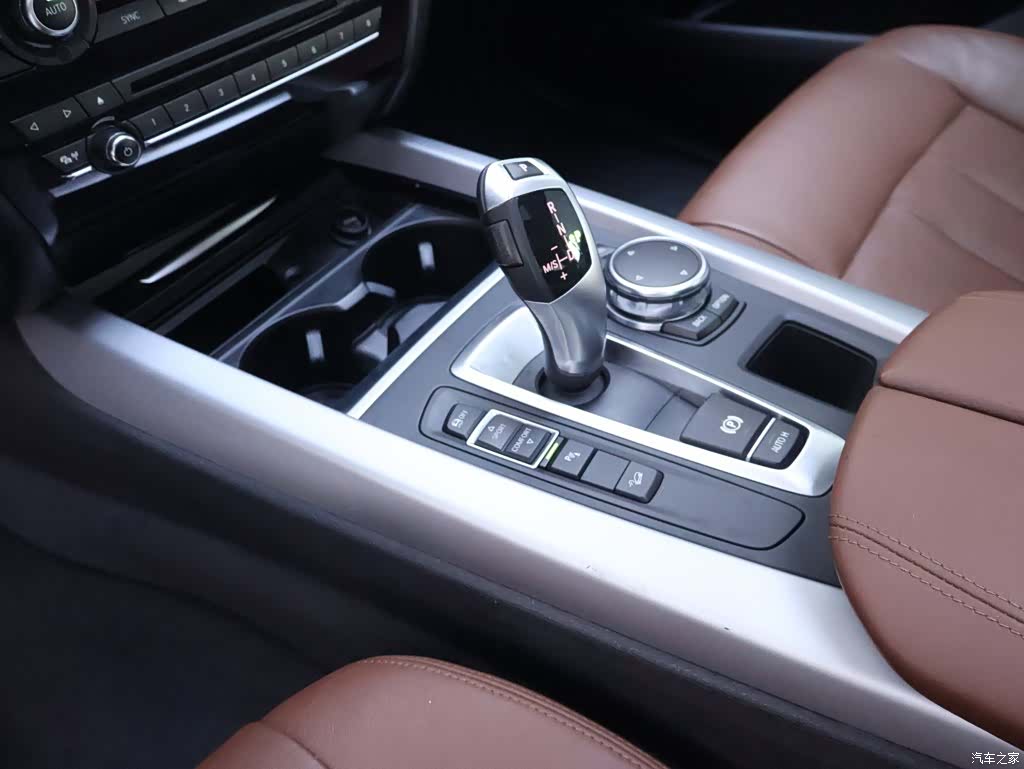 BMW X5, 2017 12