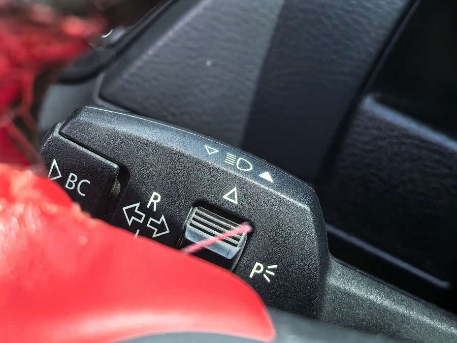 BMW X1 2016, фото 42