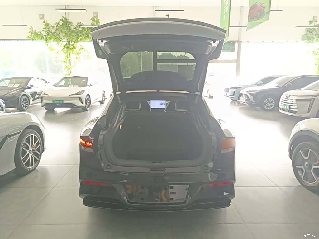DongFeng eπ007, 2024 19