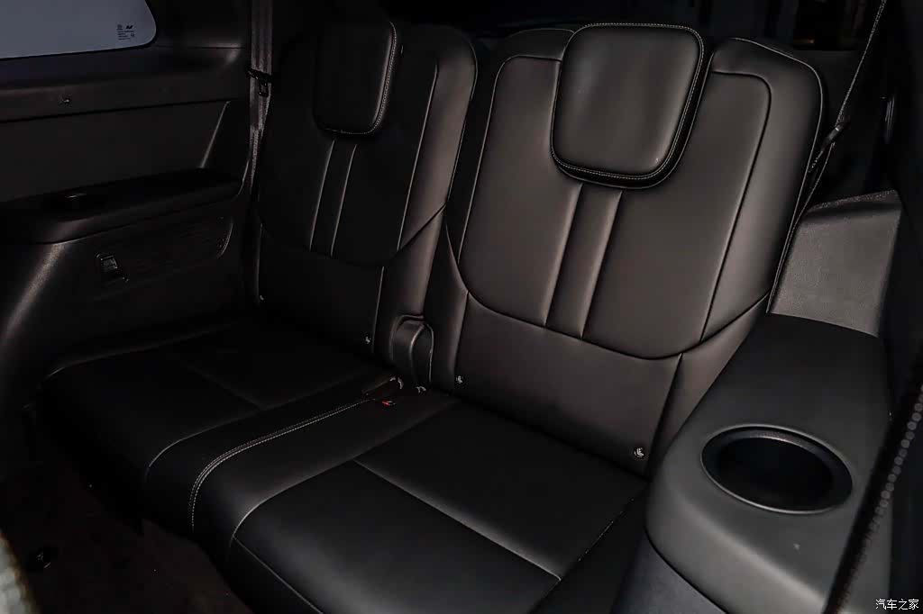 Li Auto ONE, 2021 11