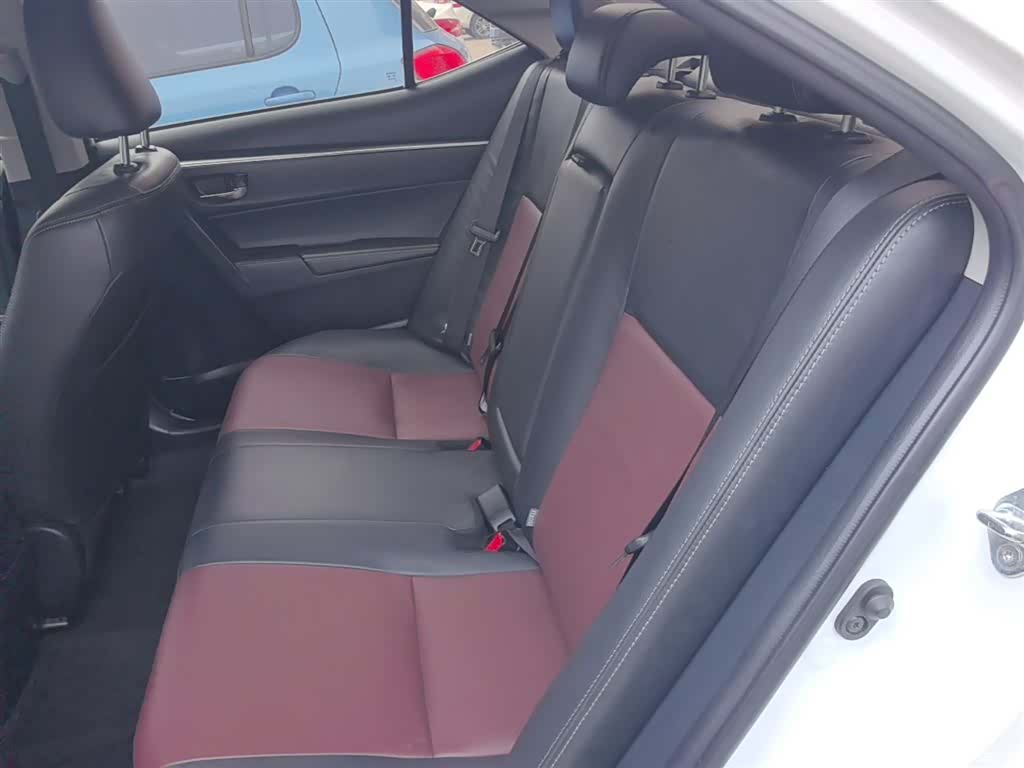 Toyota Corolla, 2019 17