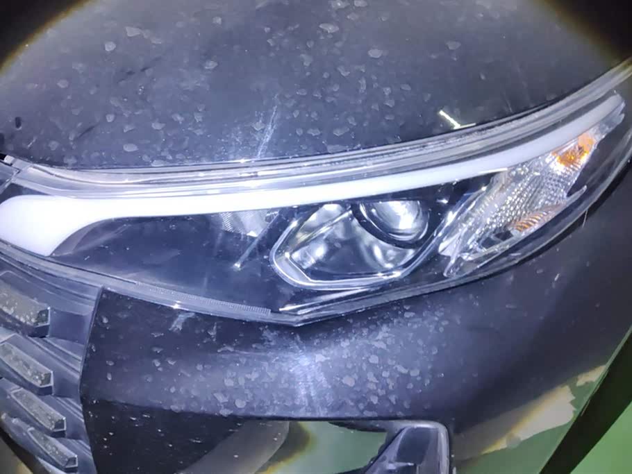 Trumpchi Trumpchi M6