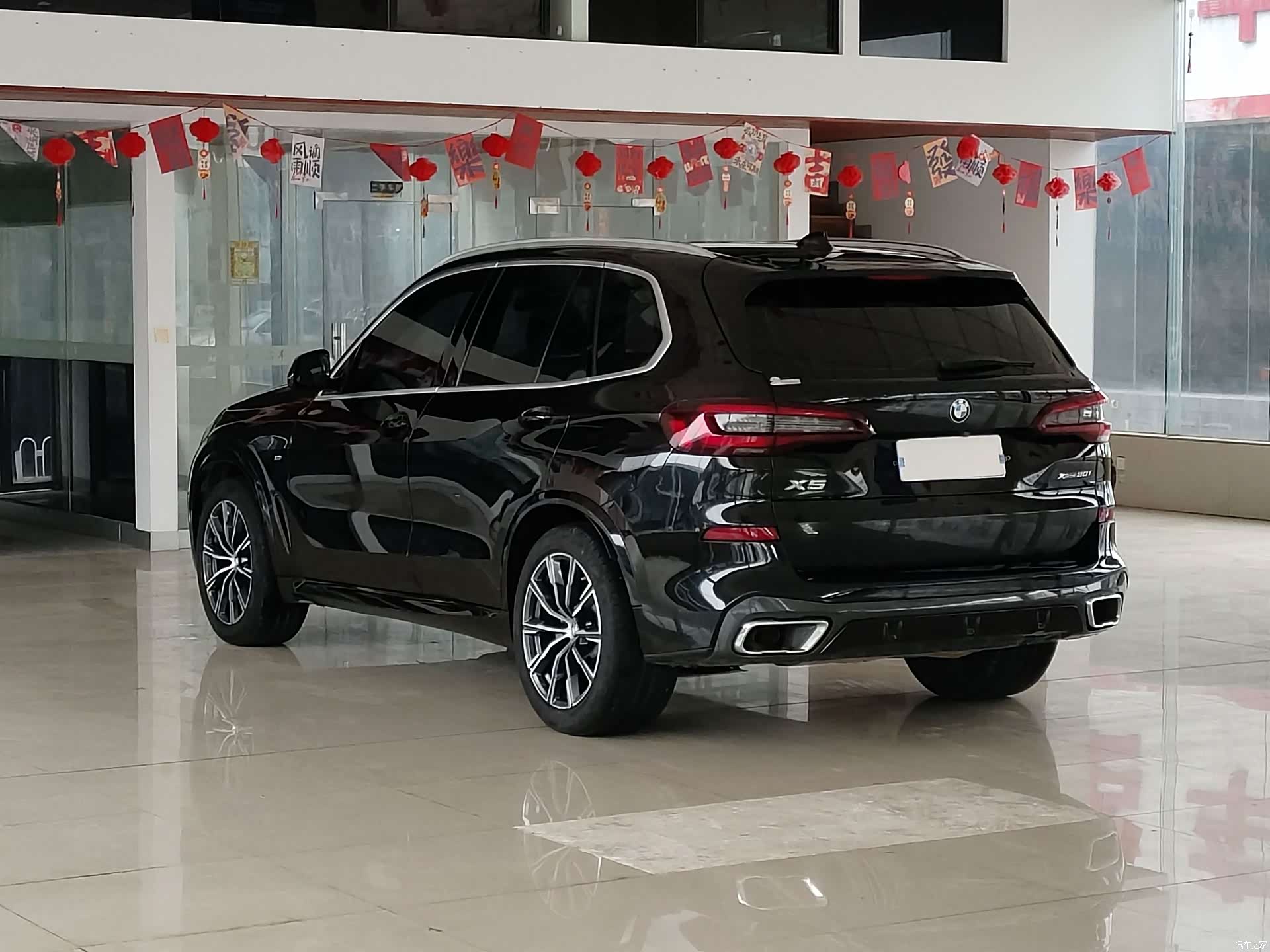 BMW X5, 2021 6