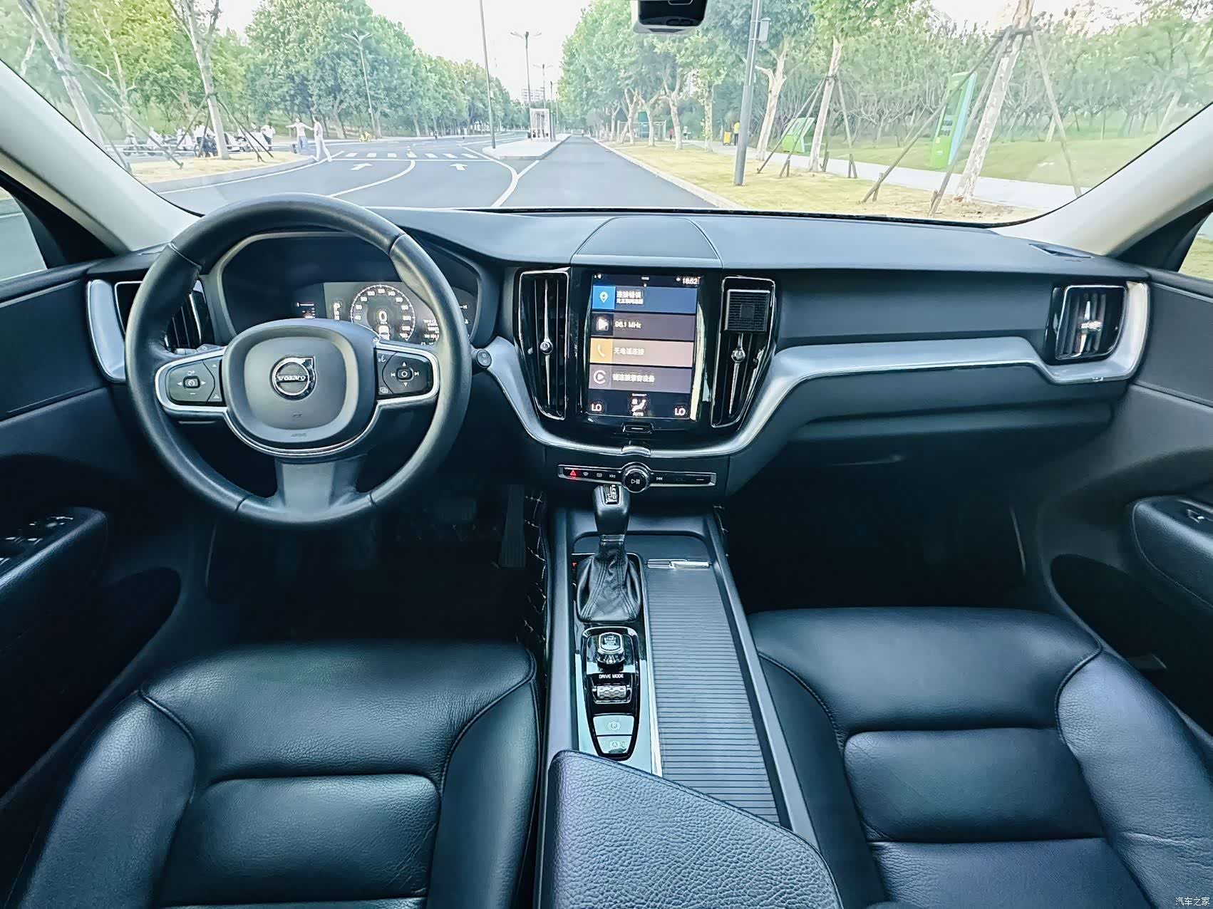 Volvo XC60, 2018 9