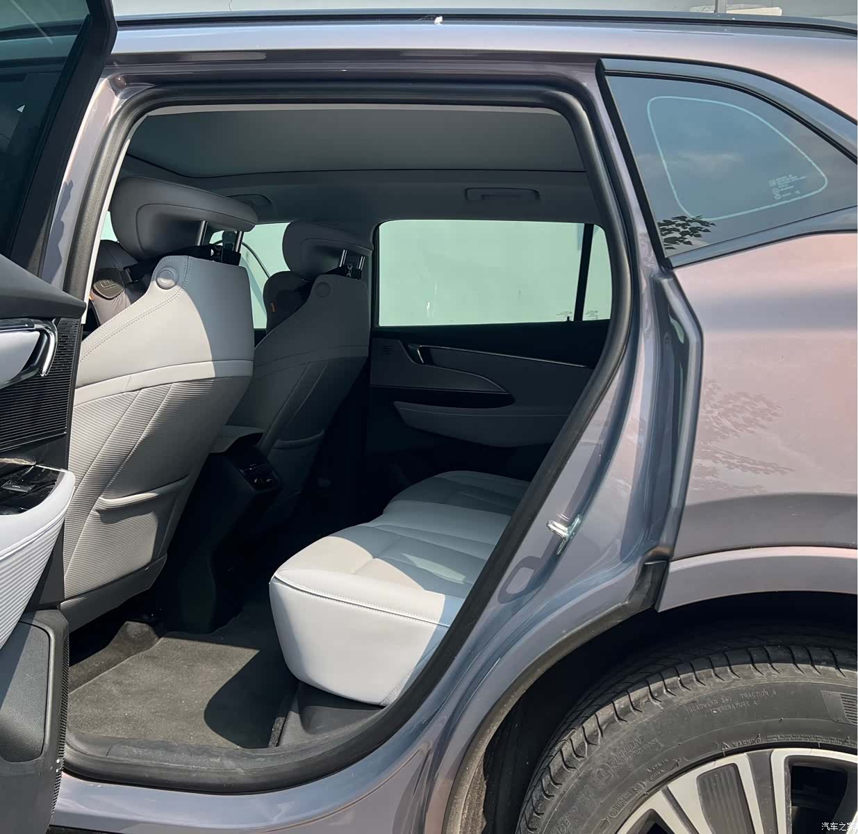 Buick E5, 2023 8