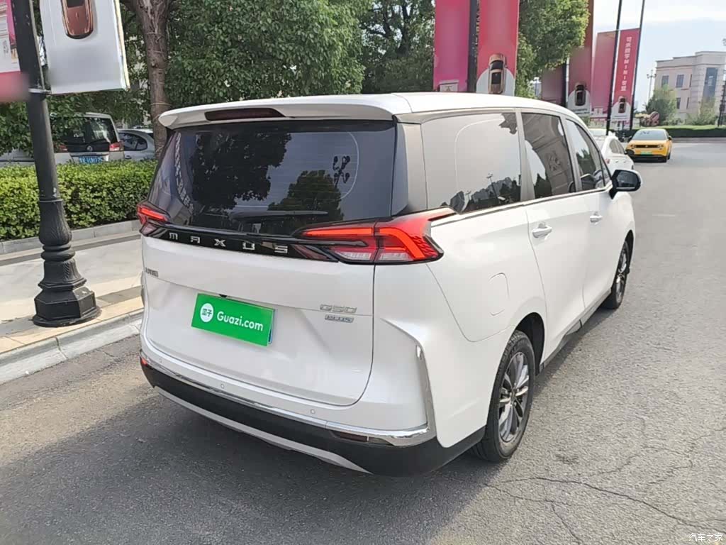 Maxus G50, 2023 7