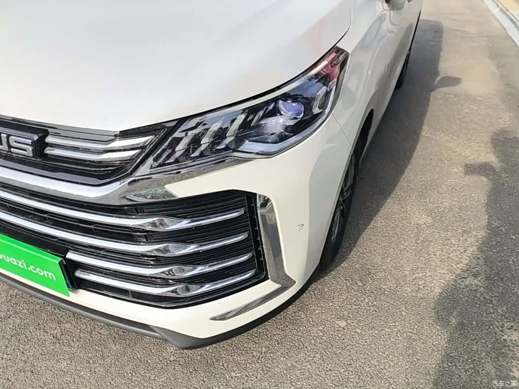 Maxus G50, 2023 24