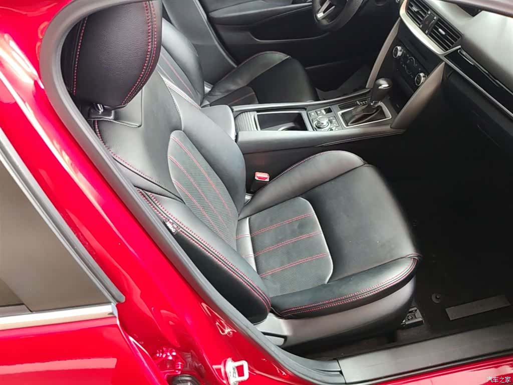 Mazda CX-4, 2018 25