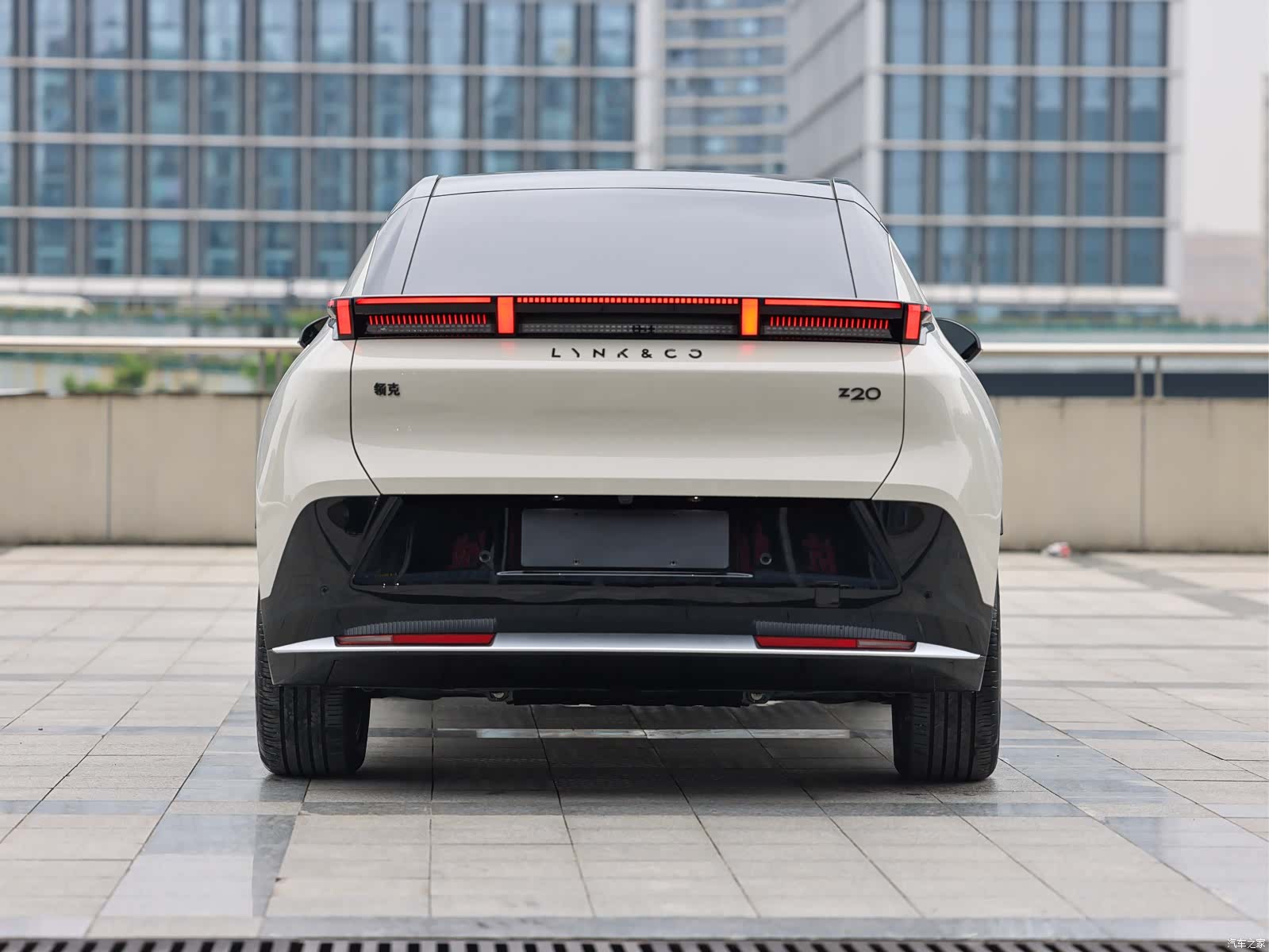 Lynk & Co 02, 2025 4