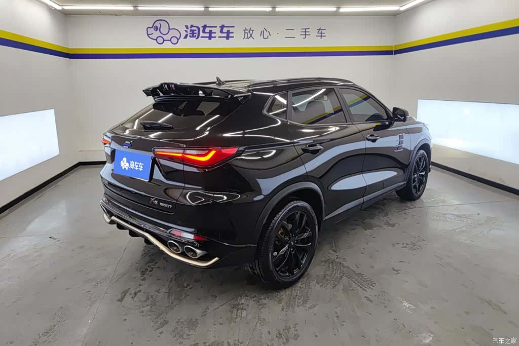 Changan X5, 2022 3