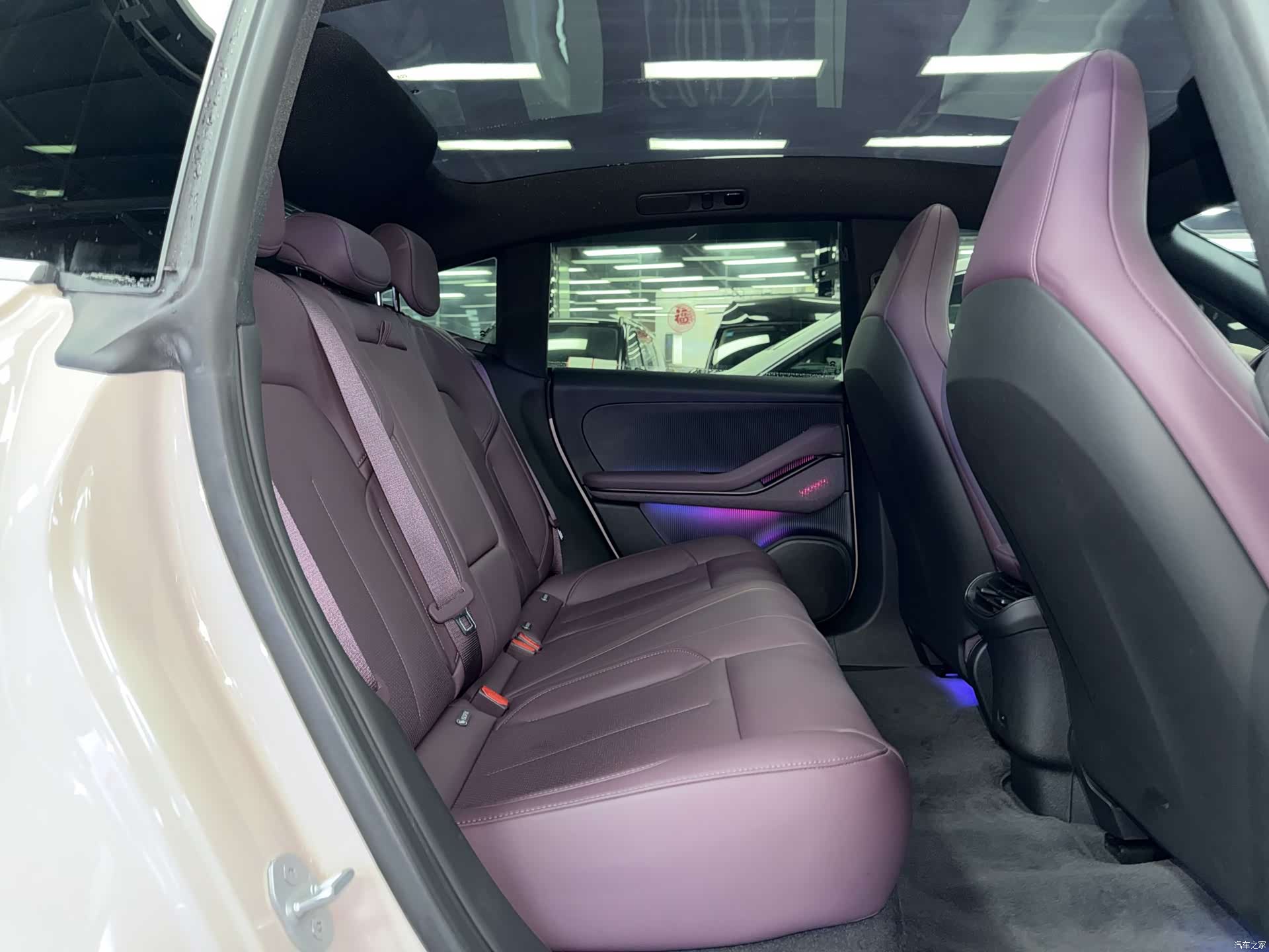NIO ET5, 2022 11