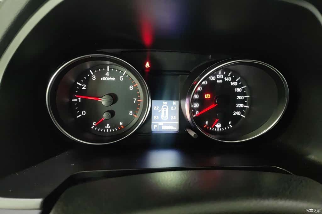 Haval M6, 2022 14