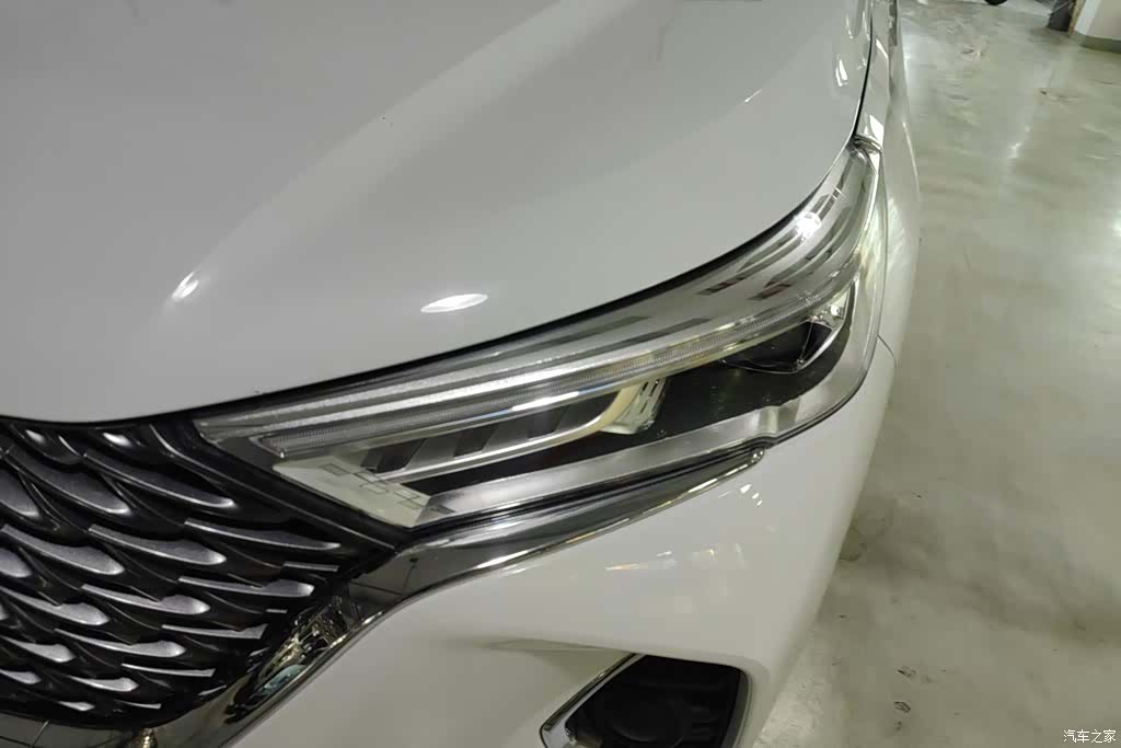 Haval M6, 2022 все фото