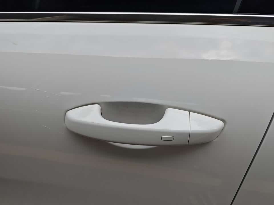 Geely Galaxy Galaxy Starship 7 EM-i