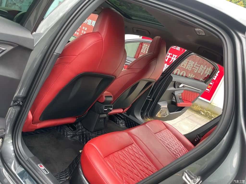 Audi A3, 2022 9