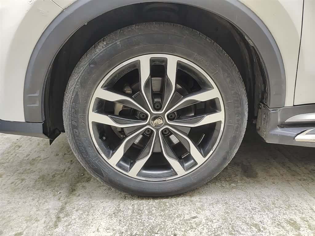 Roewe RX5, 2018 23