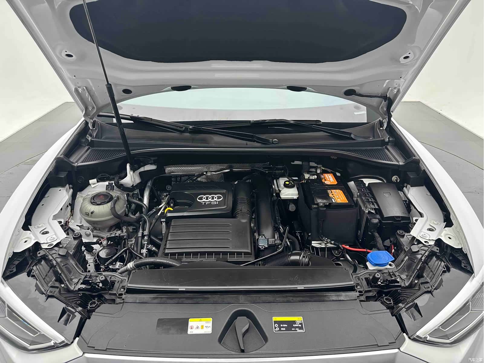 Audi Q3, 2022 19