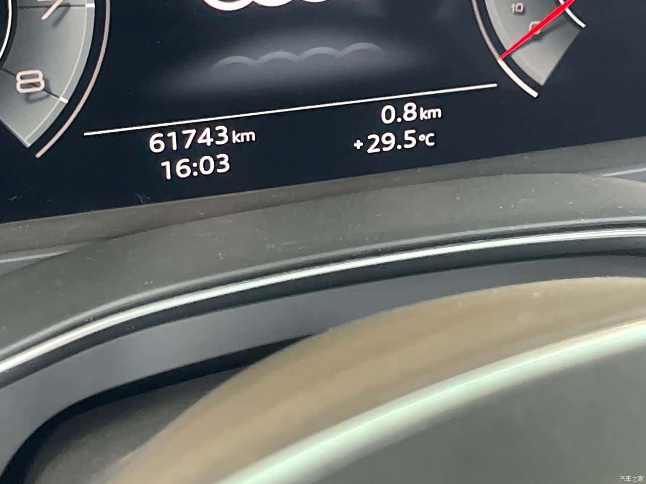 Audi A6L, 2022 10