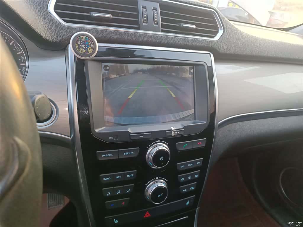 Haval H2, 2015 10