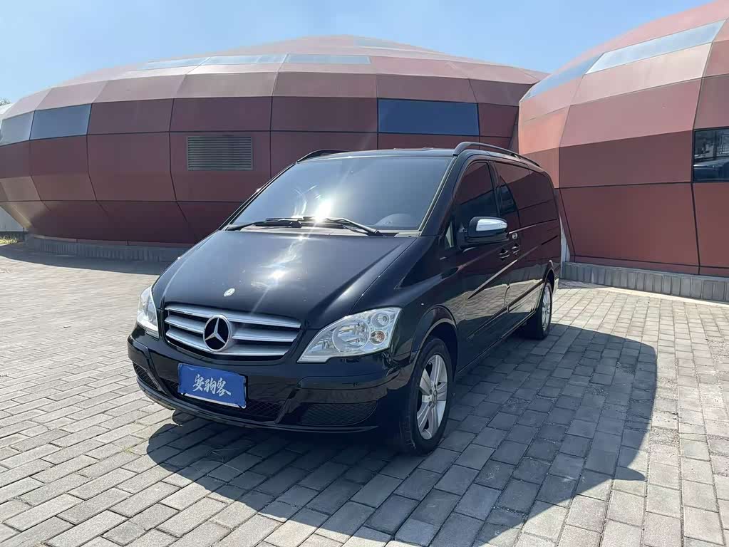 Mercedes-Benz Viano