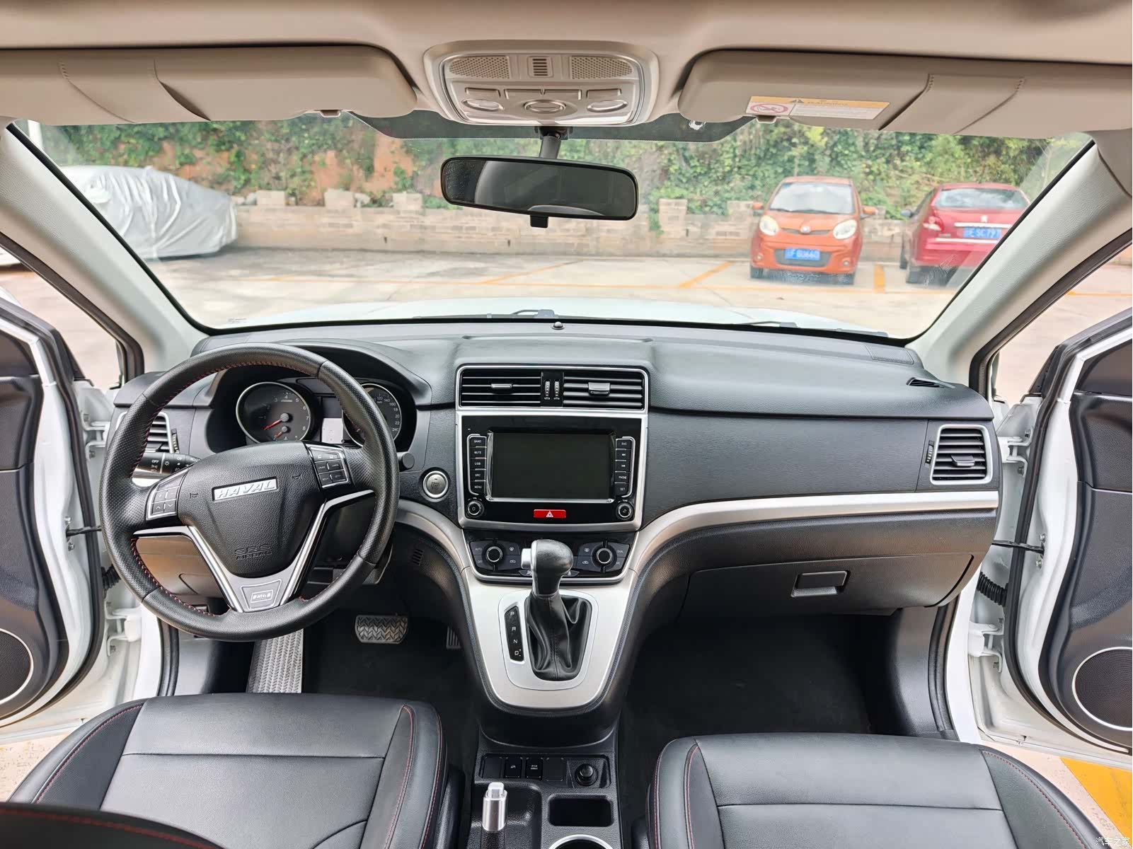 Haval M6, 2020 17