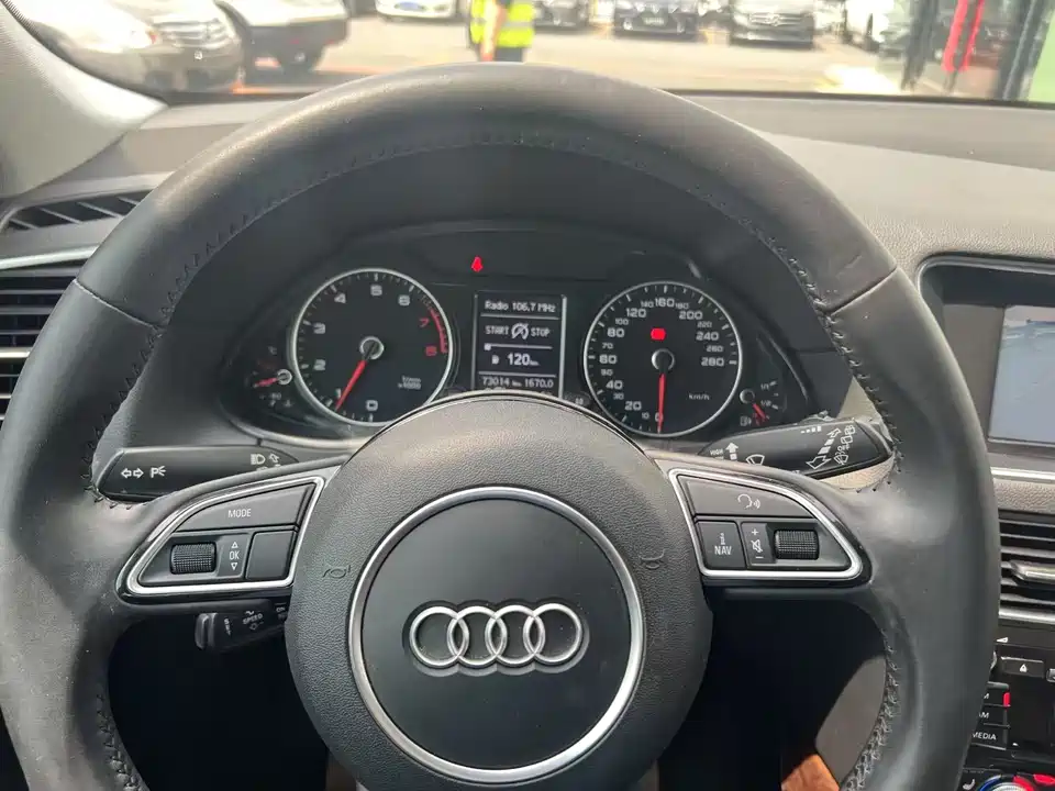 Audi Q5