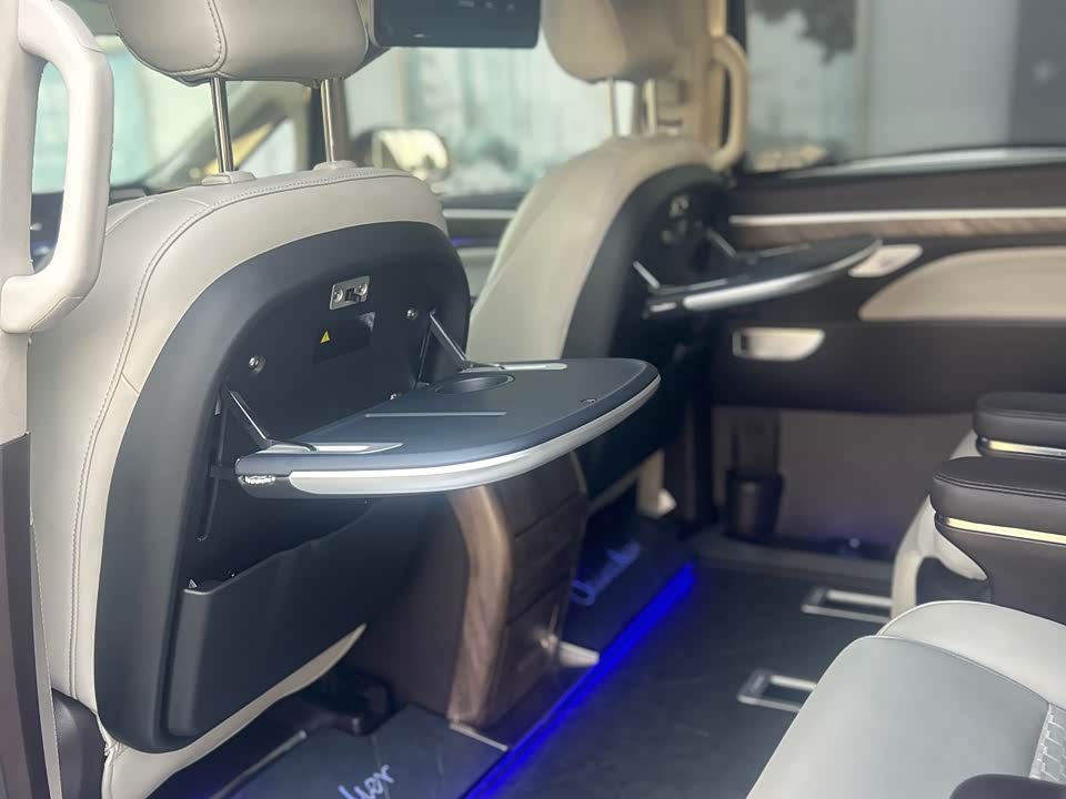 Trumpchi Trumpchi M8