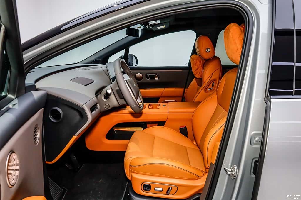 Li Auto i6, 2026 9