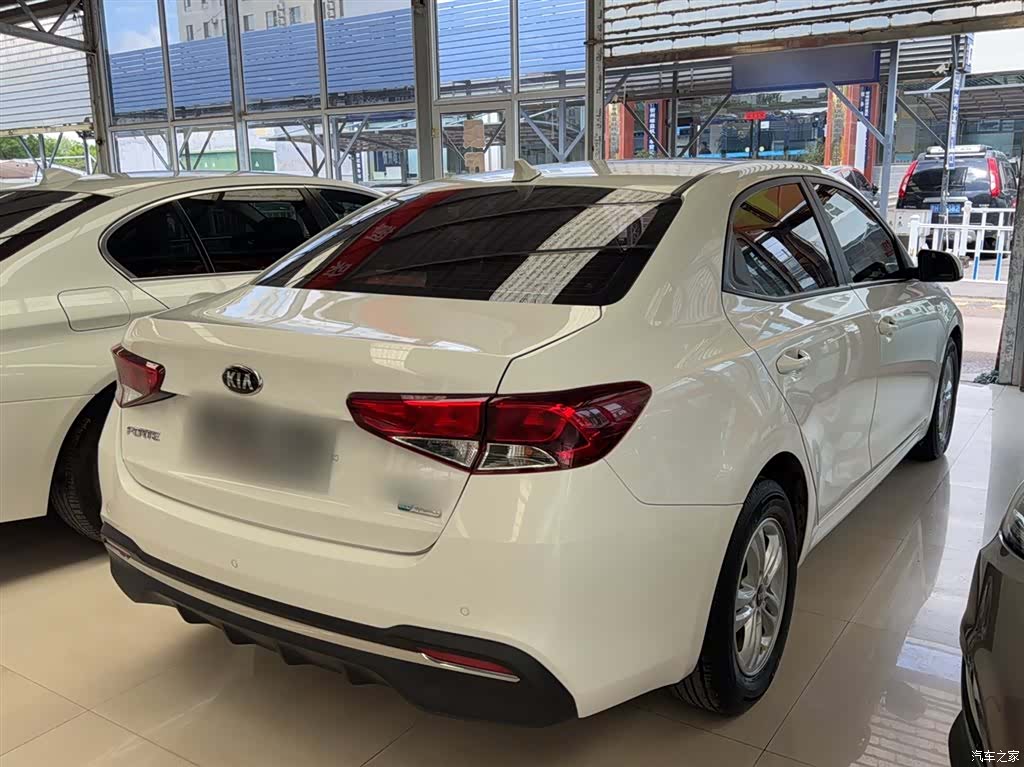Kia VI, 2020 6