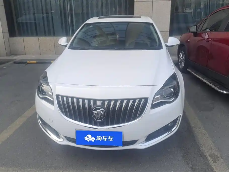 Buick Regal