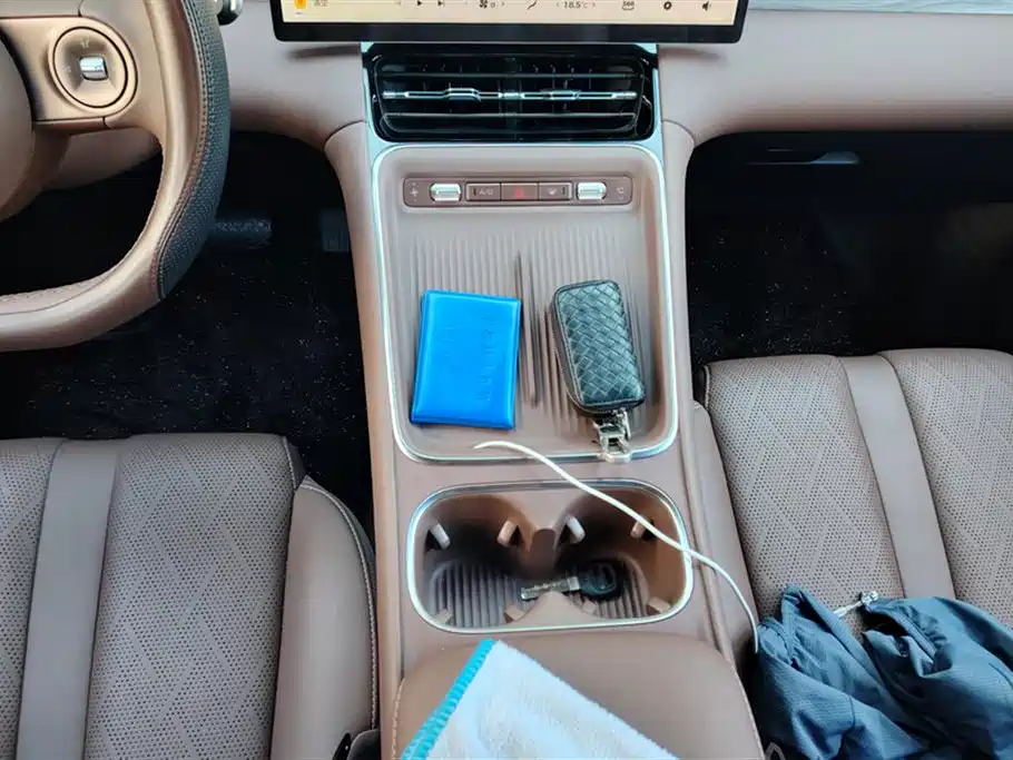 Wuling Wuling Xingguang S