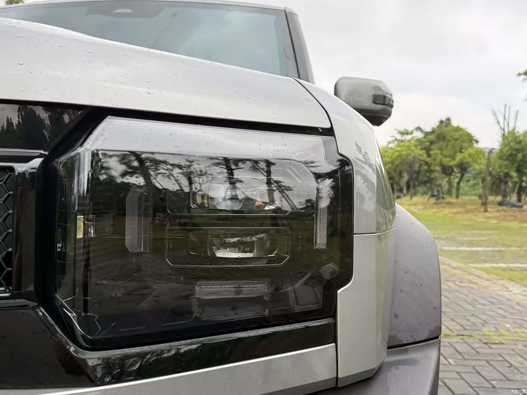 Jetour Traveller, 2025 16