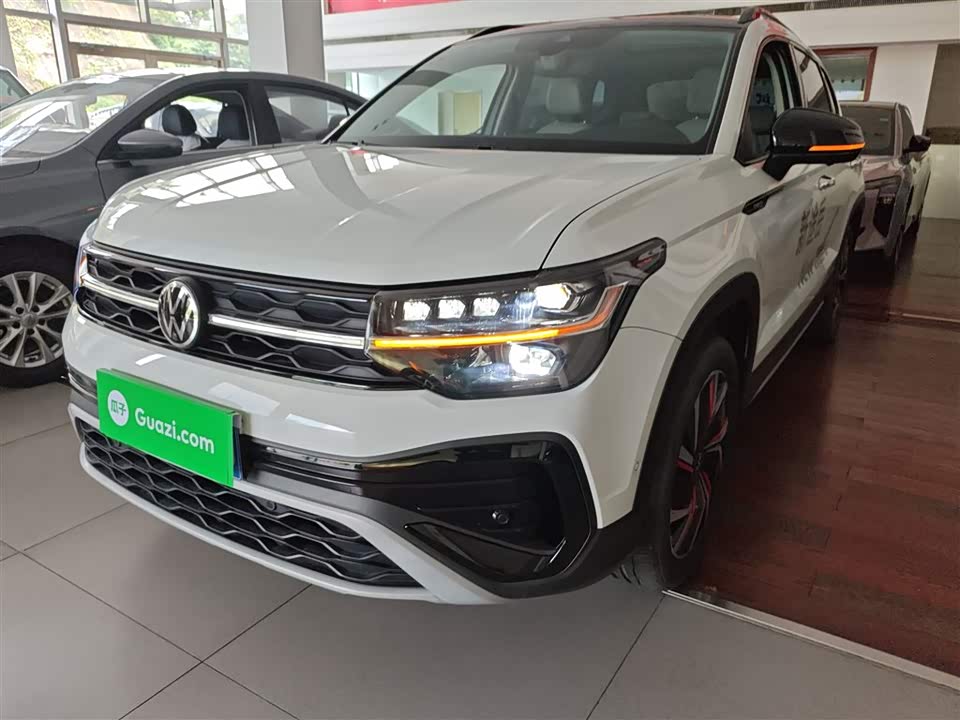Volkswagen Tuyue