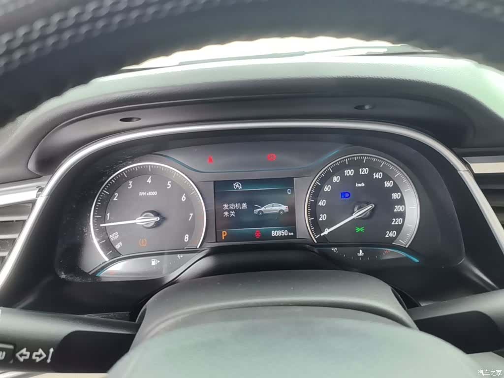 Buick 15N, 2015 12