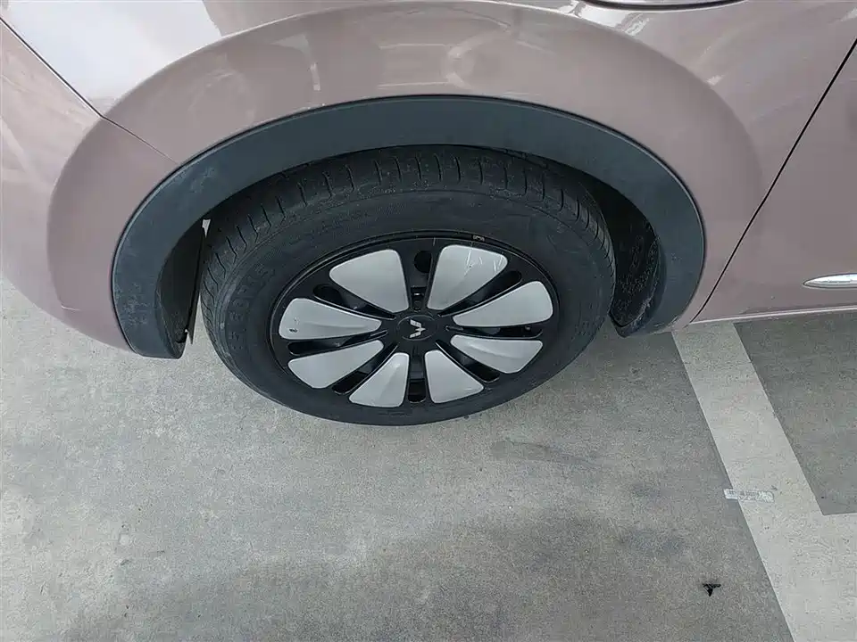 Wuling Wuling Bingguo