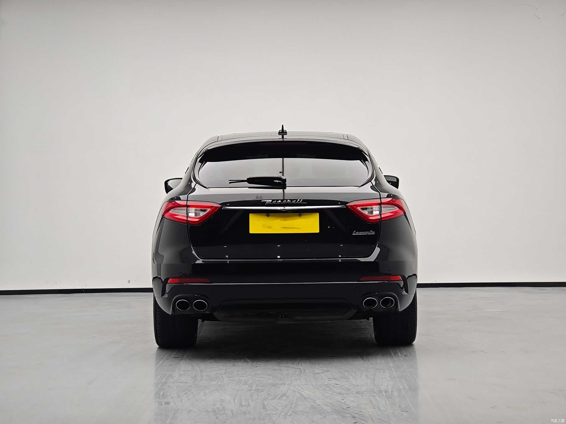 Maserati Levante, 2017 6