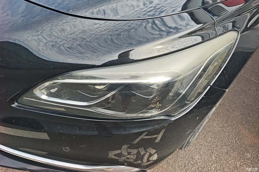 Buick LaCrosse, 2018 все фото