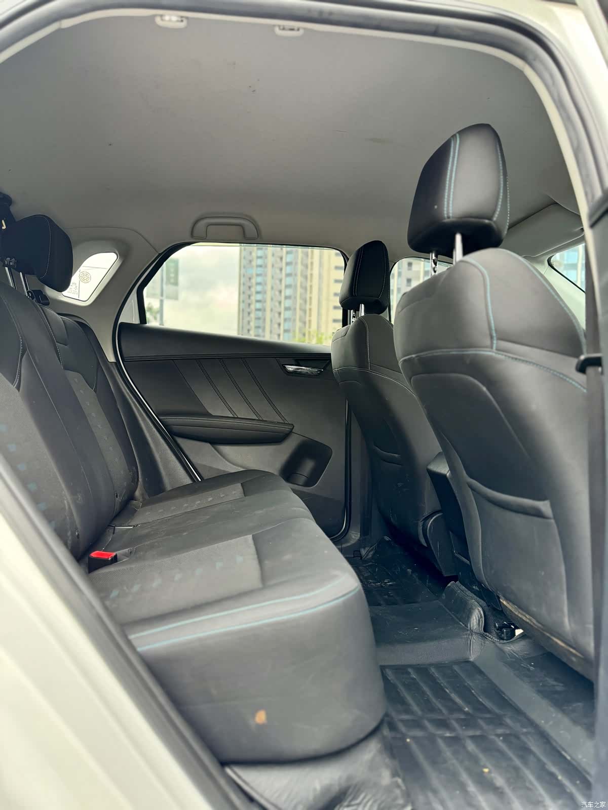 BYD E2, 2022 25