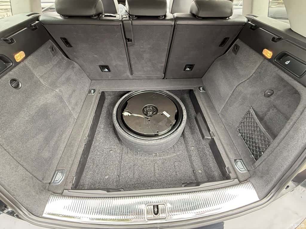 Audi Q5, 2015 13