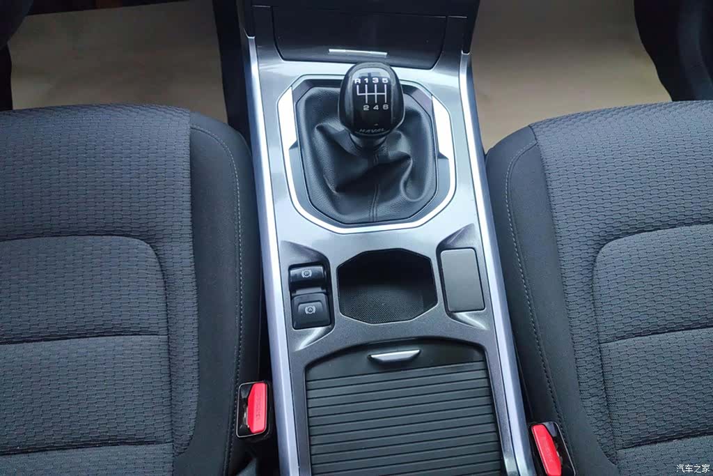 Haval H4, 2019 16