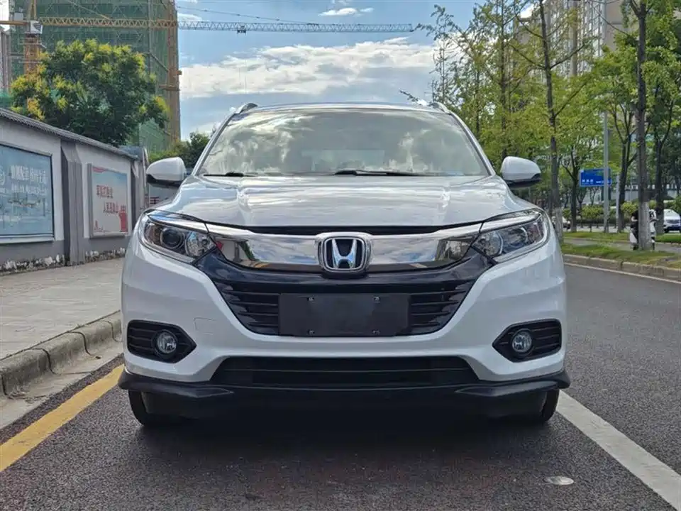 Honda Binzhi