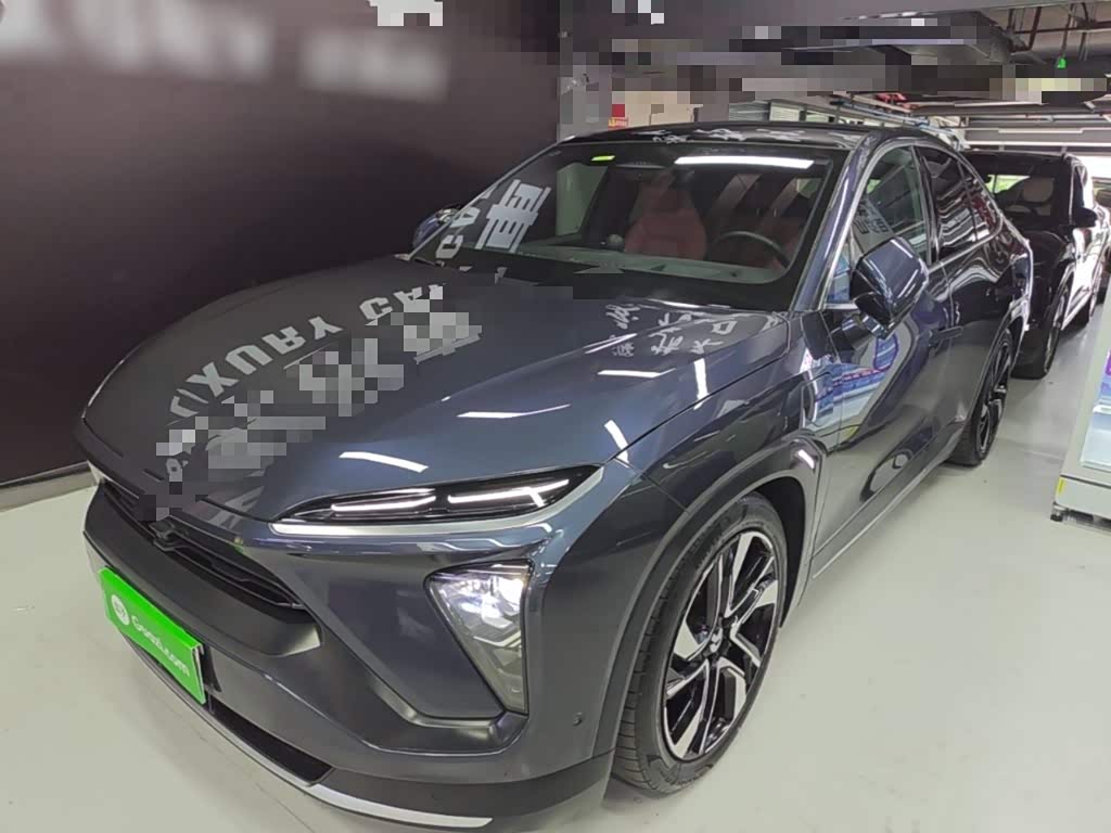 NIO EC6