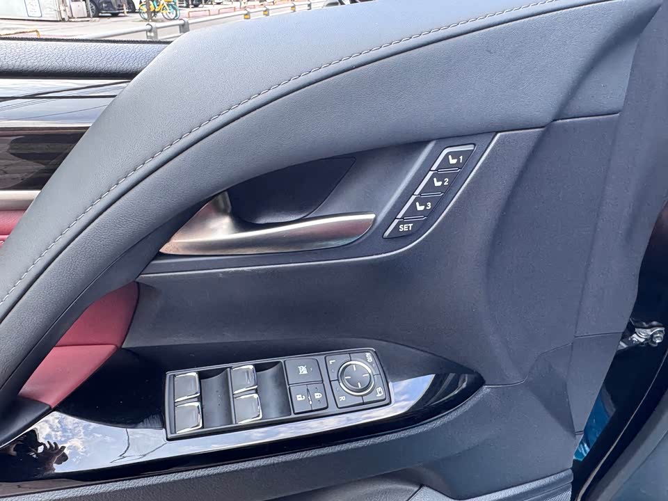 Lexus LX Lexus LX