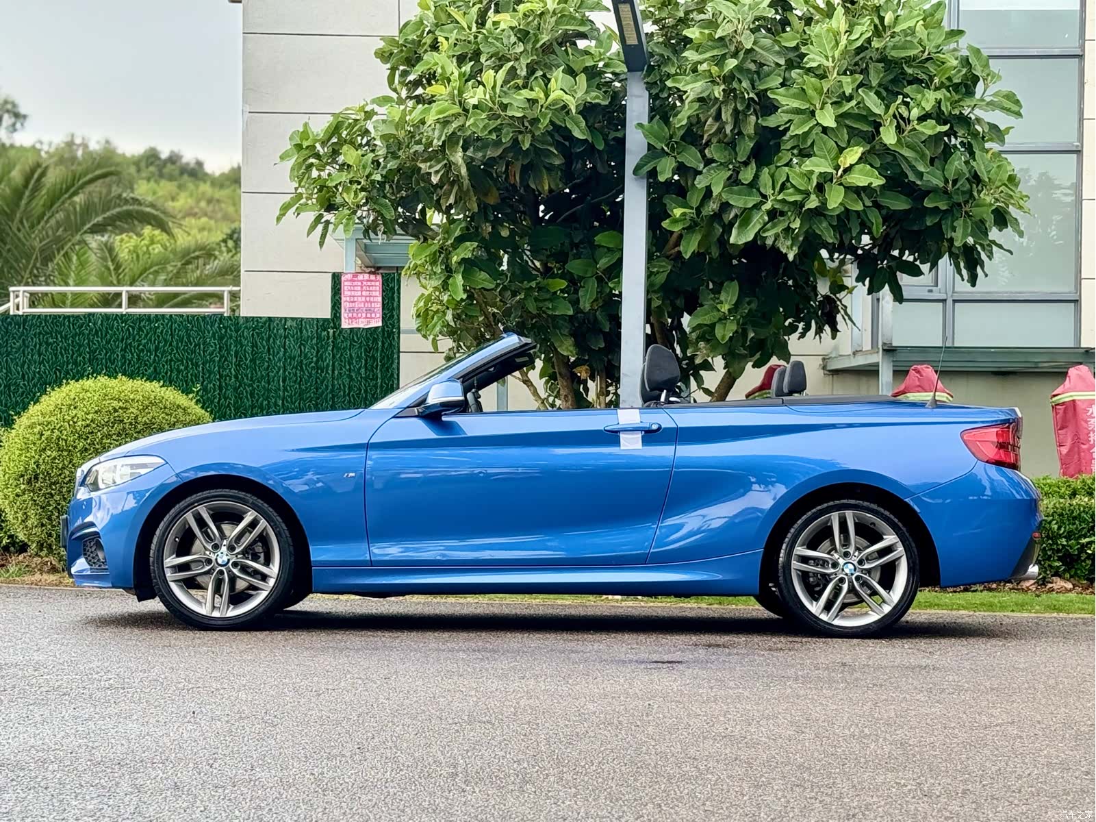 BMW 2 Series, 2018 10
