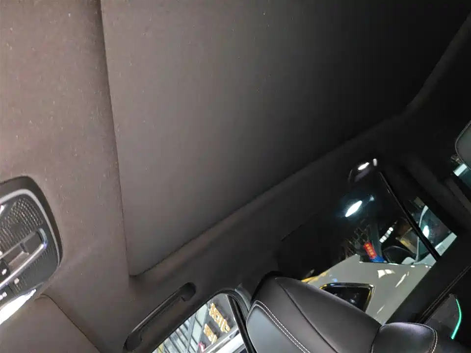 Trumpchi Trumpchi GS8