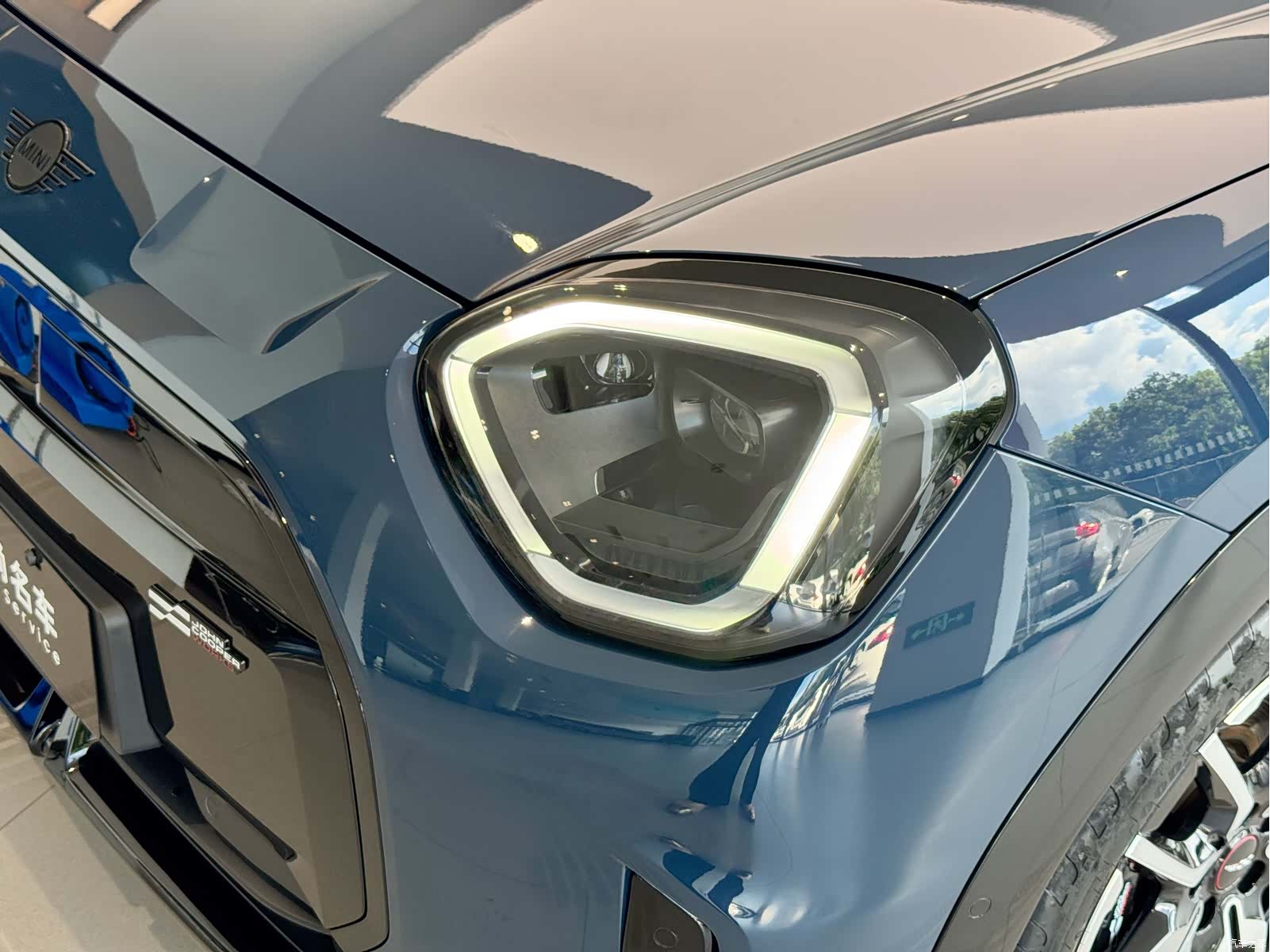 Mini ACEMAN, 2024 3
