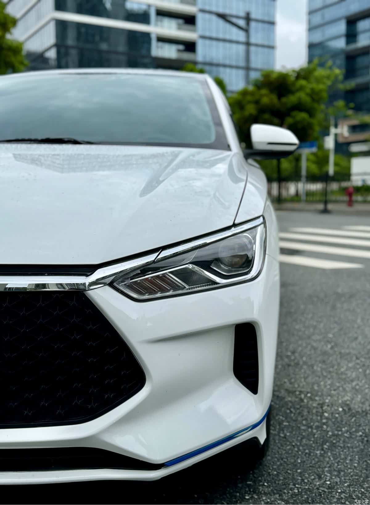 BYD E2, 2022 9