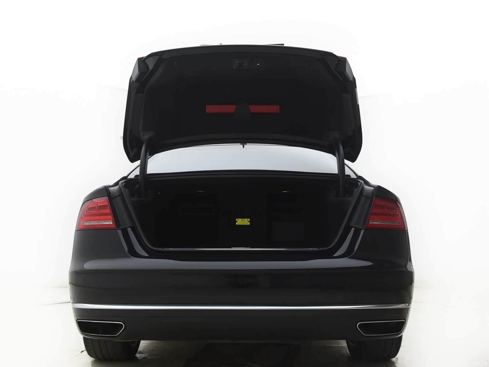 Audi A8L, 2011 6